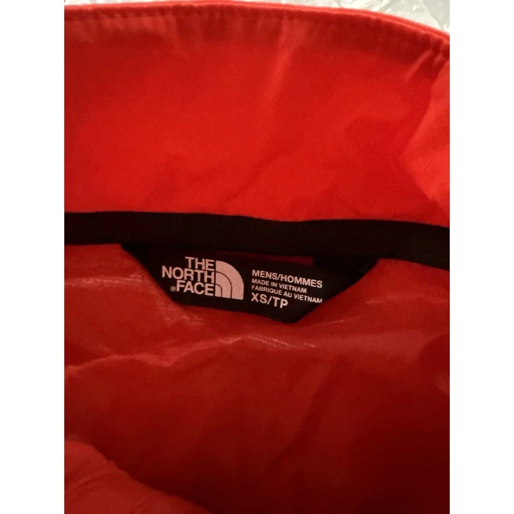 The North Face‎ Men’s XS Red M Flight Ventrix Jacket